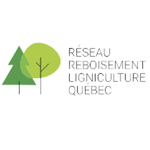 Réseau reboisement ligniculture Québec