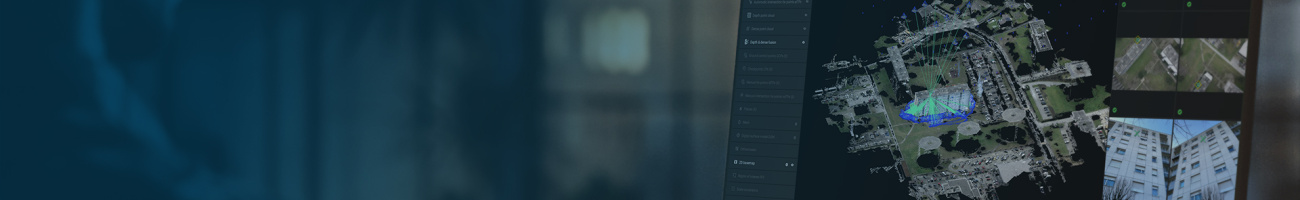 PIX4Dmapper Essentials certification