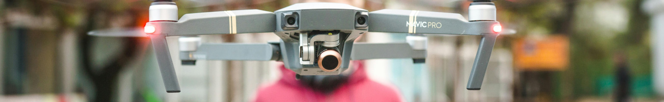 Cours d'initiation aux drones