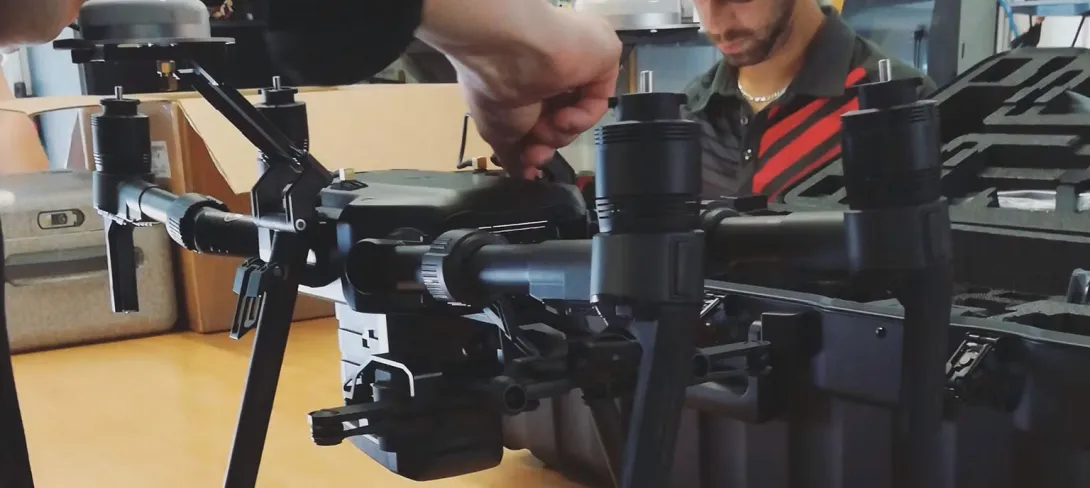 Services de gestion de flotte d'entreprise